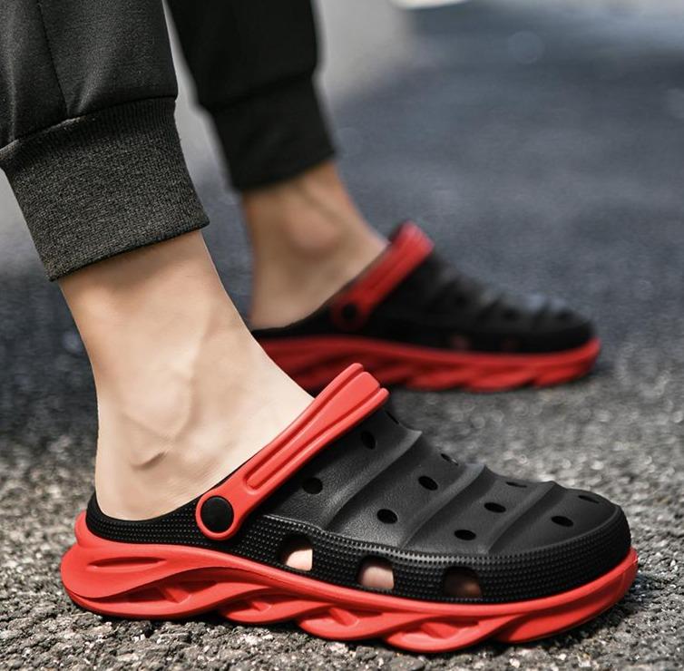 Summer Sandals