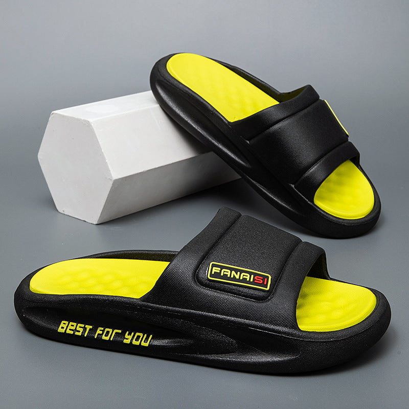 Summer Slippers