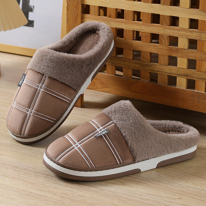 Winter Slippers