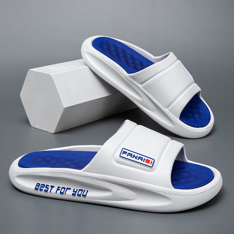 Summer Slippers