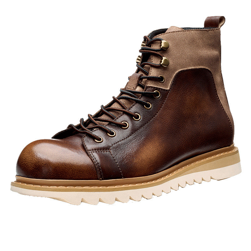 Fashionable Men's Boots
