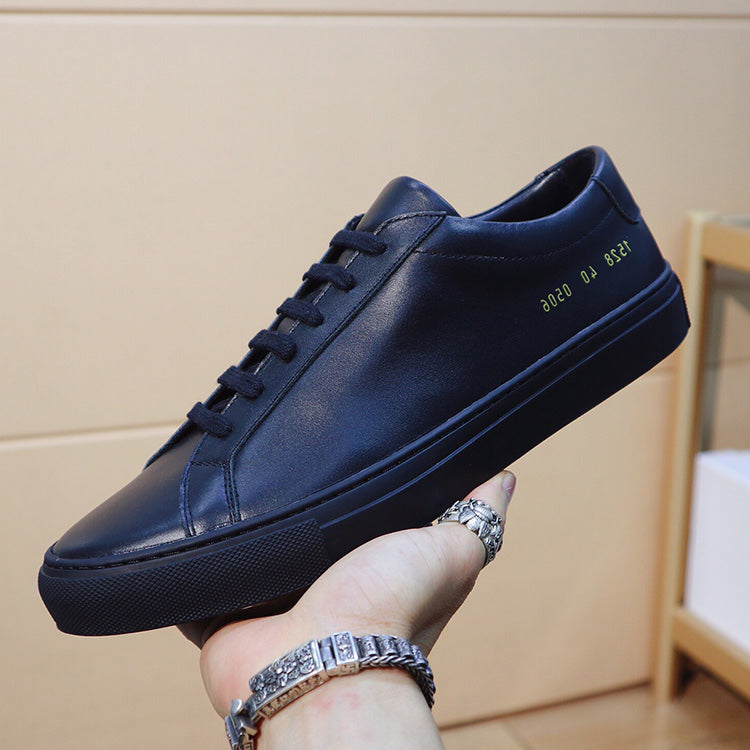Men's Shoes
