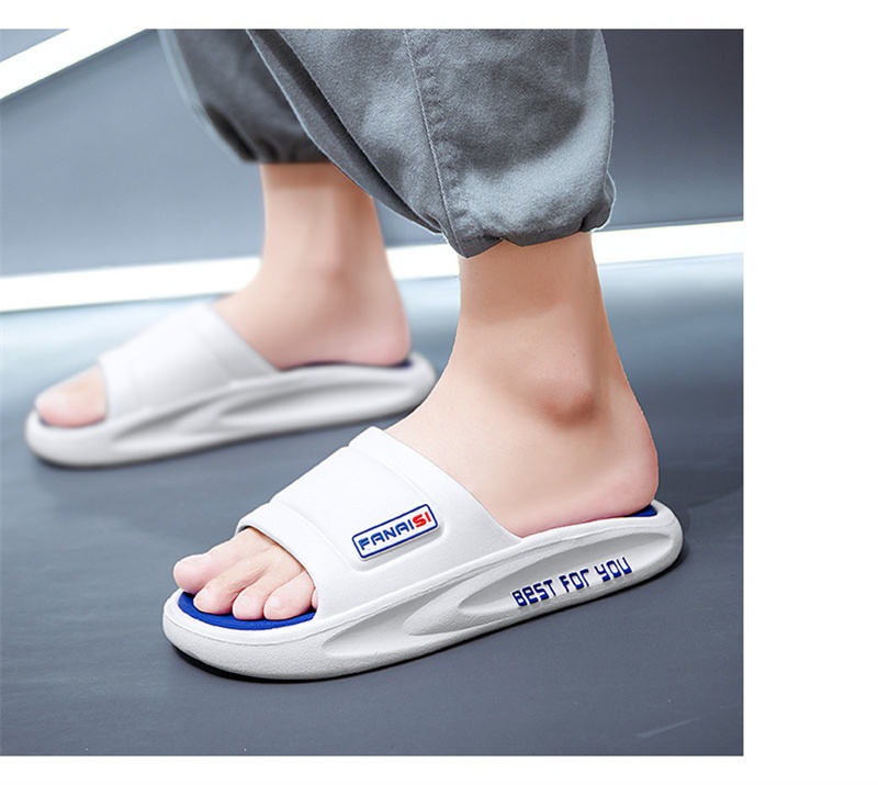 Summer Slippers
