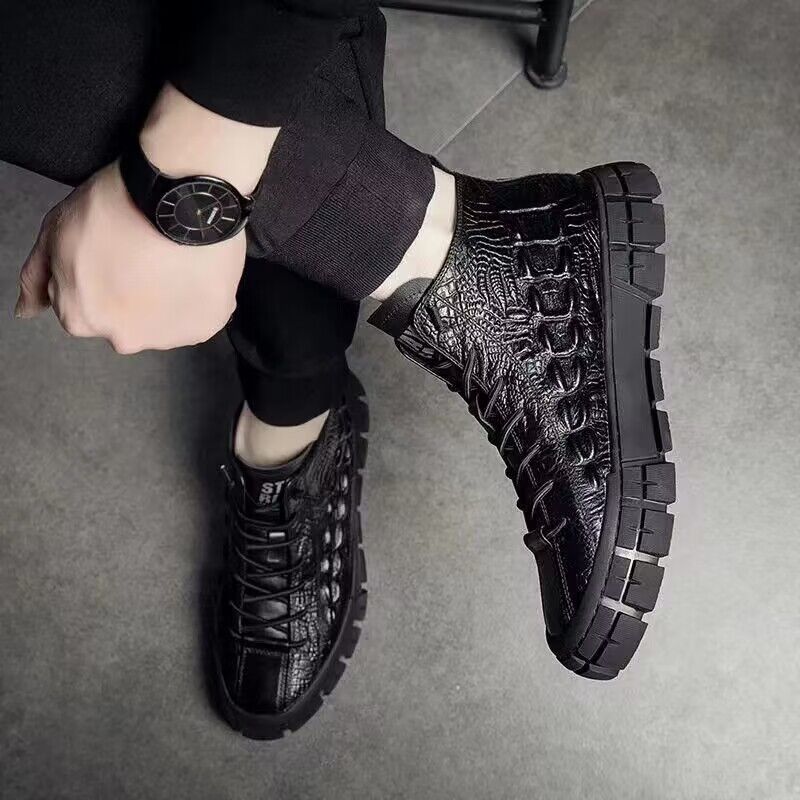 Men's Casual Shoes