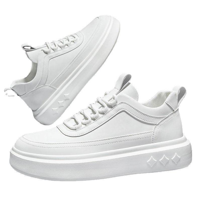 New Men's Casual Shoes