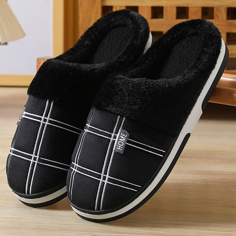 Winter Slippers