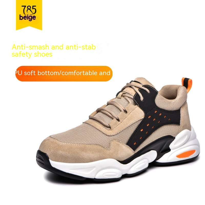 Men's casual sneakers