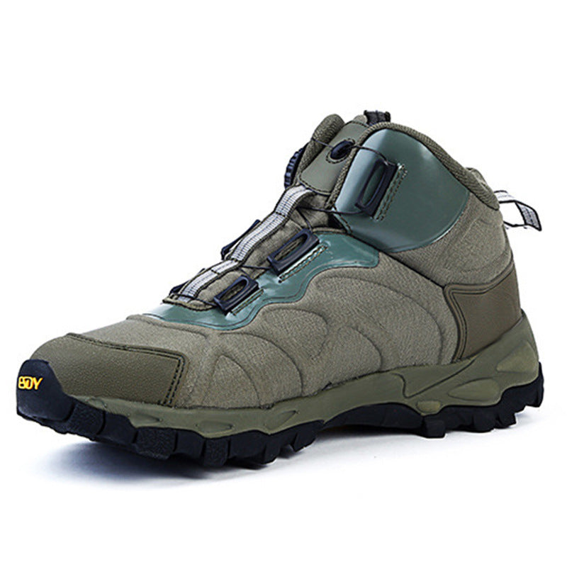 Men's hiking boots