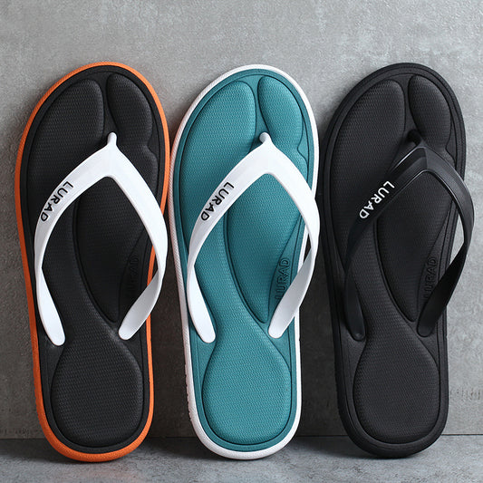 Men's Comfortable Summer Flip-Flops Sandals