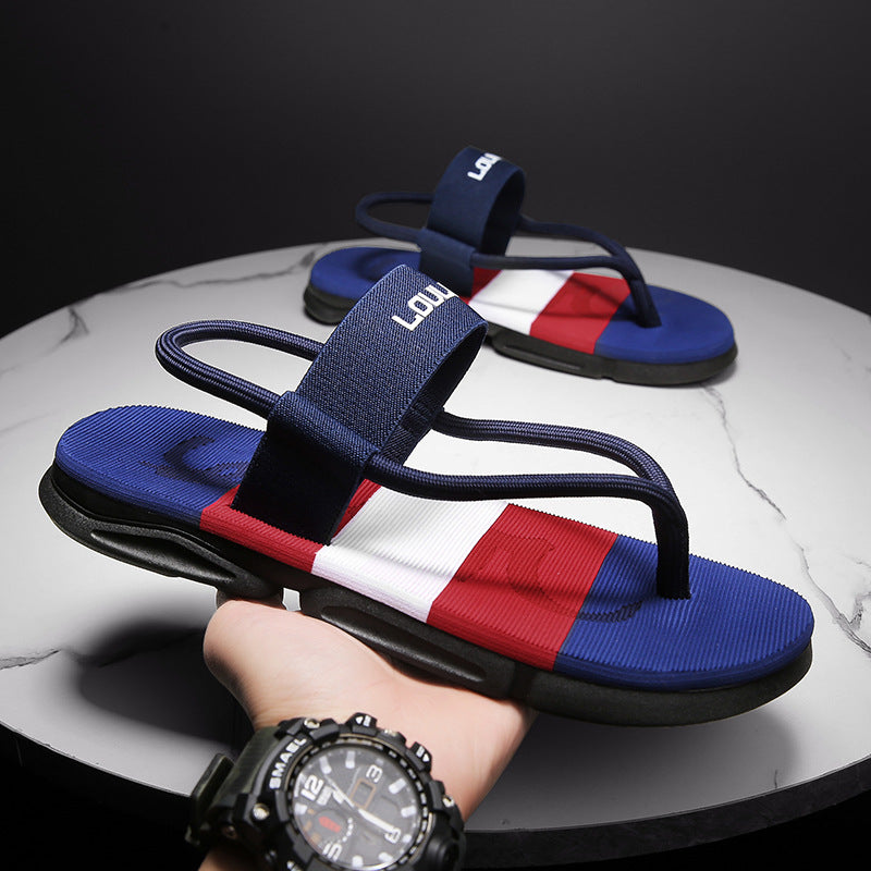 Men's Summer slippers