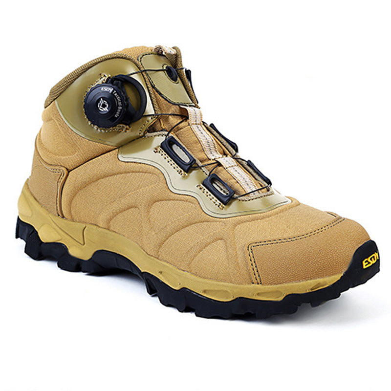 Men's hiking boots