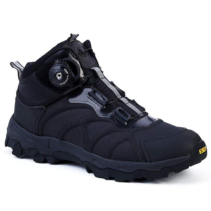 Men's hiking boots