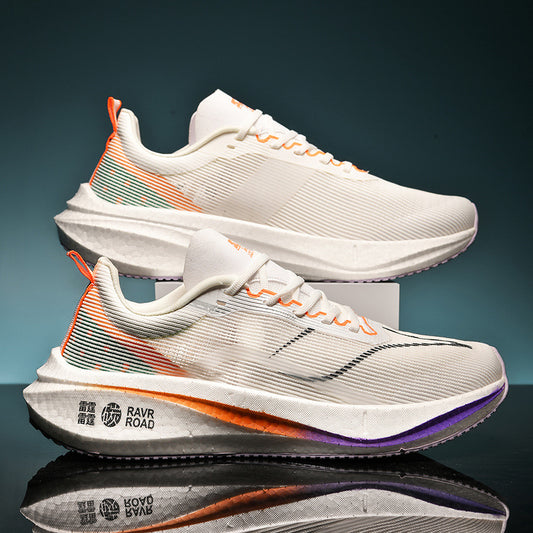 Ultra-light Running Sneaker