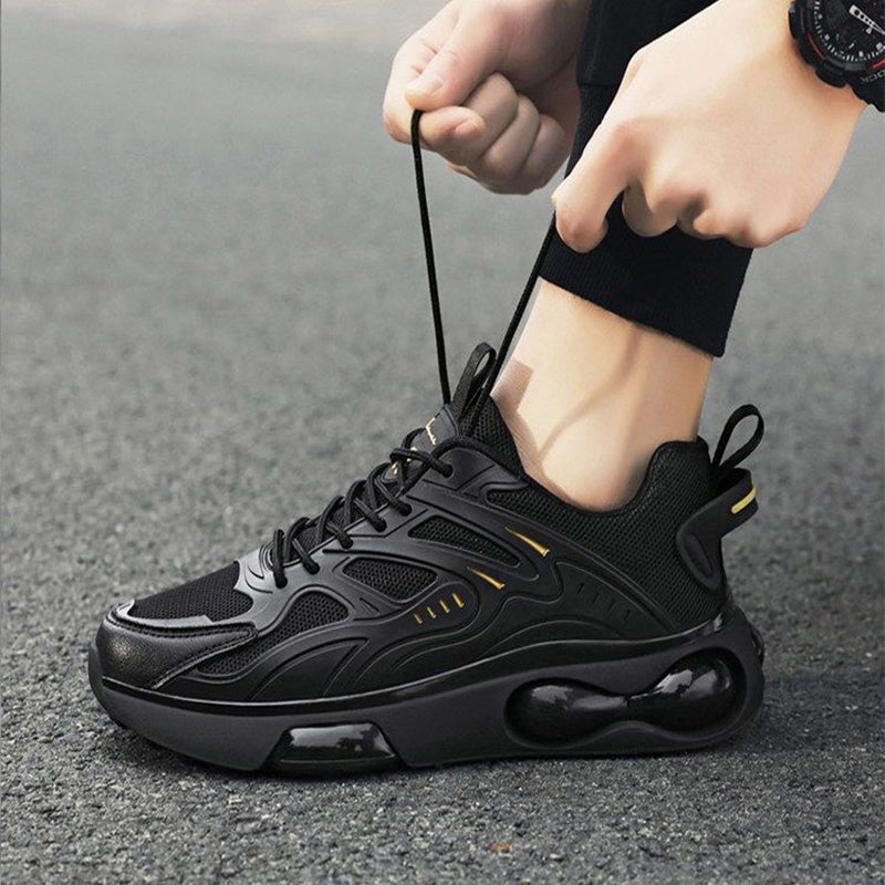 Men's walking sneakers