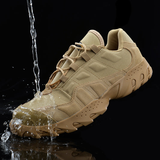 Men's tactical sneakers