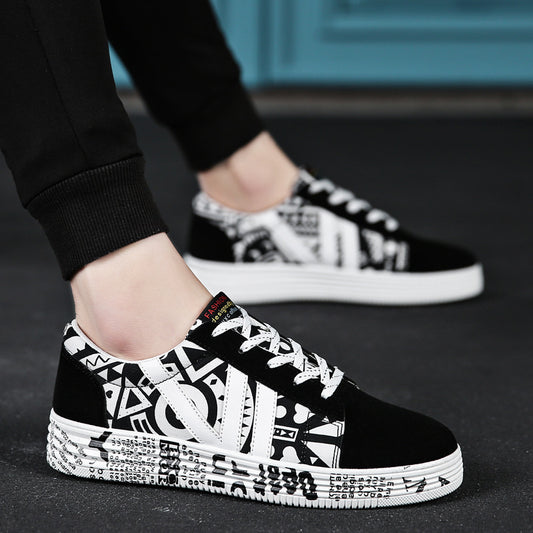 Fashion sneakers