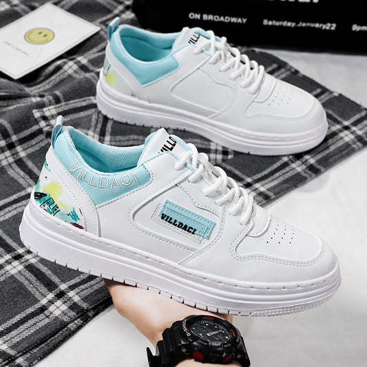 Men's Fashion Casual Sneakers