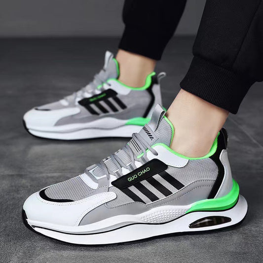 Men's walking sneakers