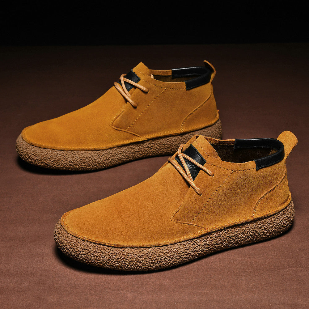 Men's Casual Shoes