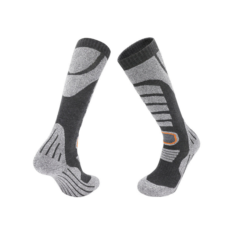 Winter Professional Socks