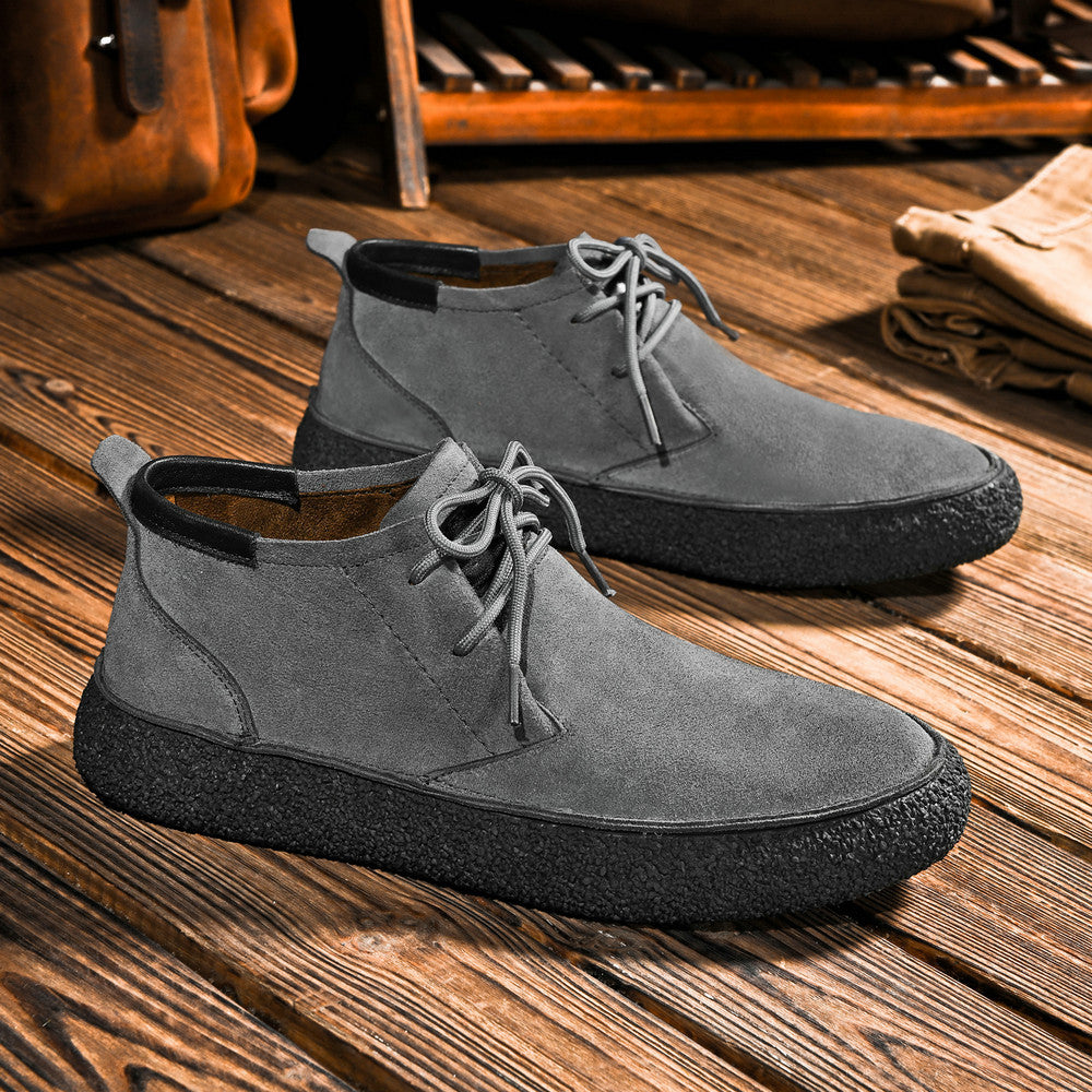 Men's Casual Shoes