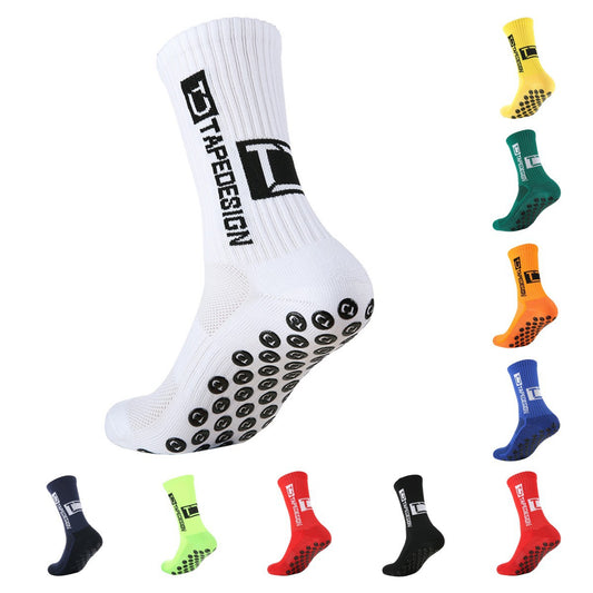 Sports men's socks