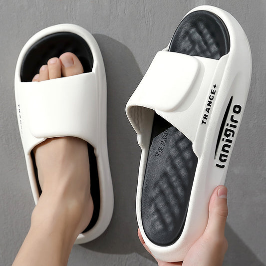 Men's Summer Flip-Flops Slippers