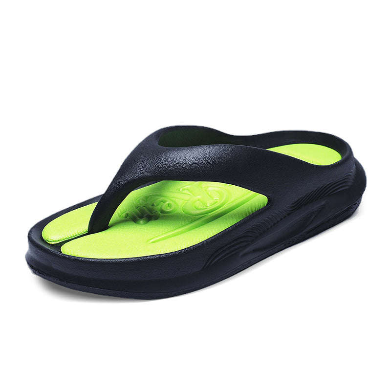 Men's Sports Slippers