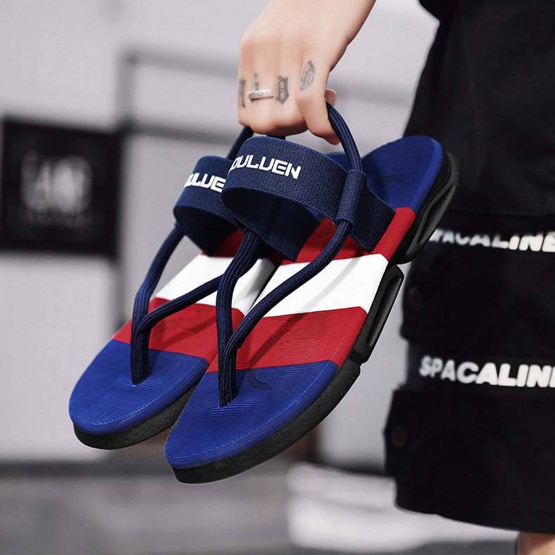 Men's Summer slippers