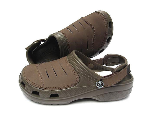 Summer men's shoes
